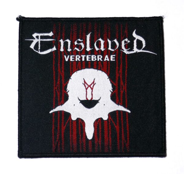 Enslaved - Vertebrae