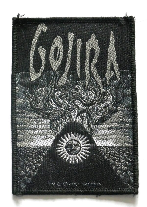 Gojira - Magma