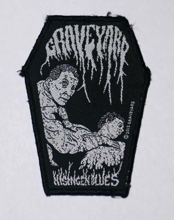 Graveyard - Hisingen Blues