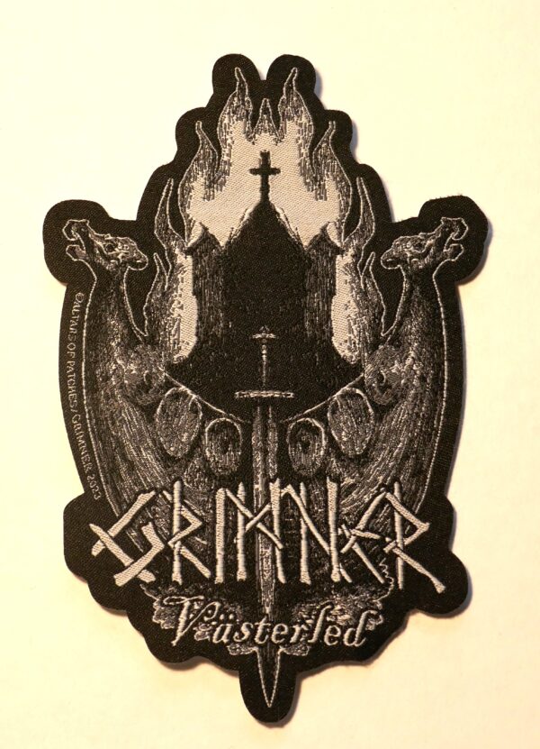 Grimner - Västerled