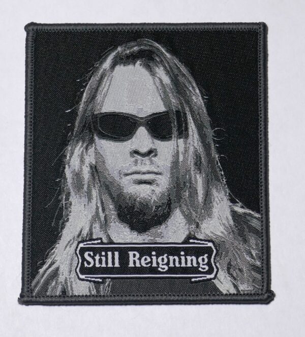 Hanneman - Still Reigning