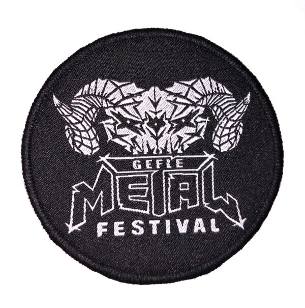 Gefle Metal Festival