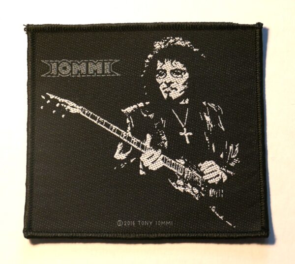 Iommi