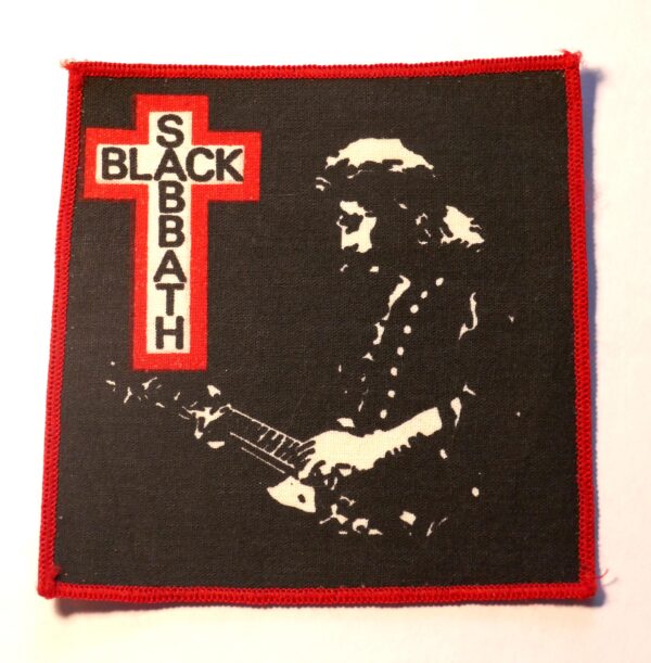 Black Sabbath (Iommi)