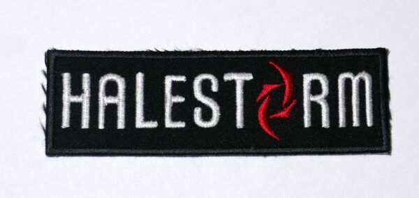 Halestorm - Logo