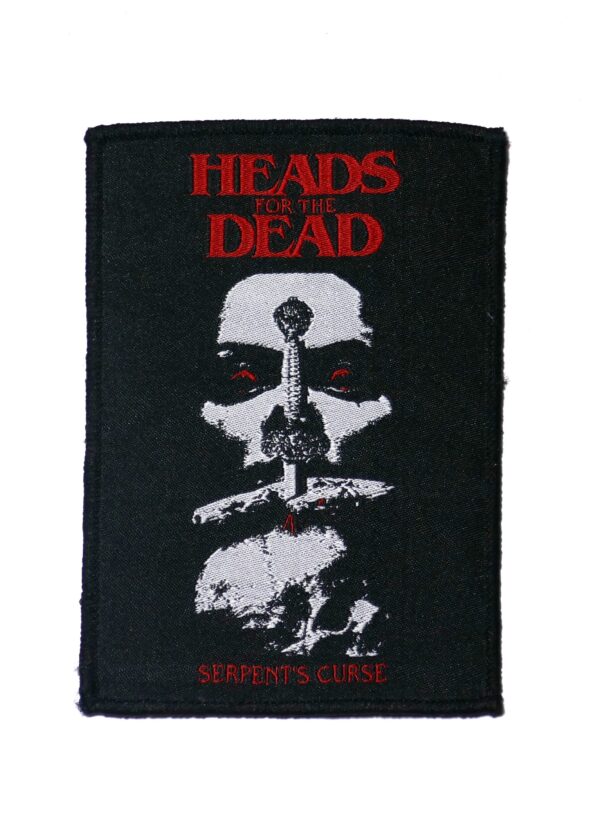 Heads For the Dead