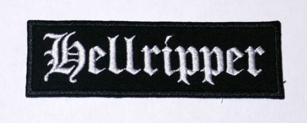 Hellripper - Stripe